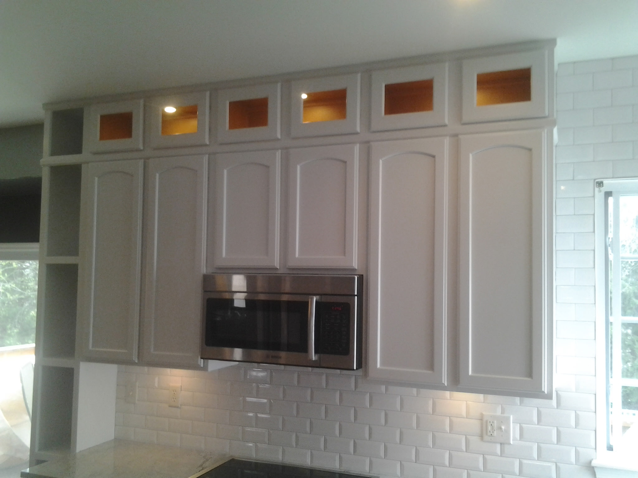Wood & Furniture Finishing