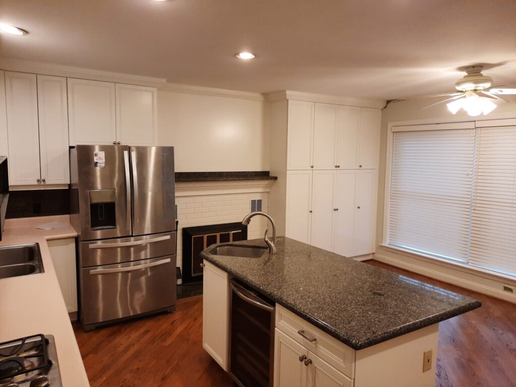 spray paining service in st charles