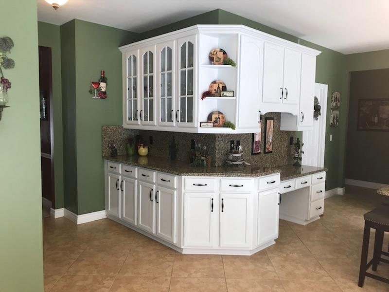 kitchen cabinets near me