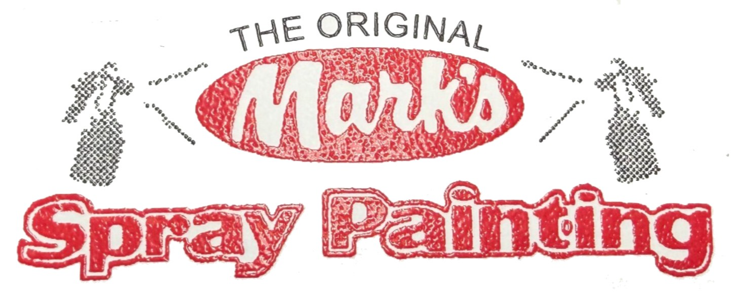 mark logo