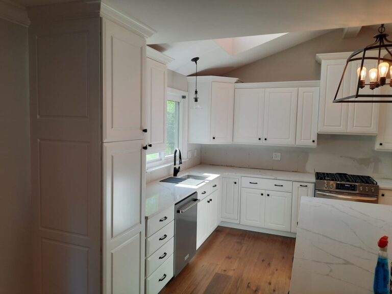 Major Appliance Painting