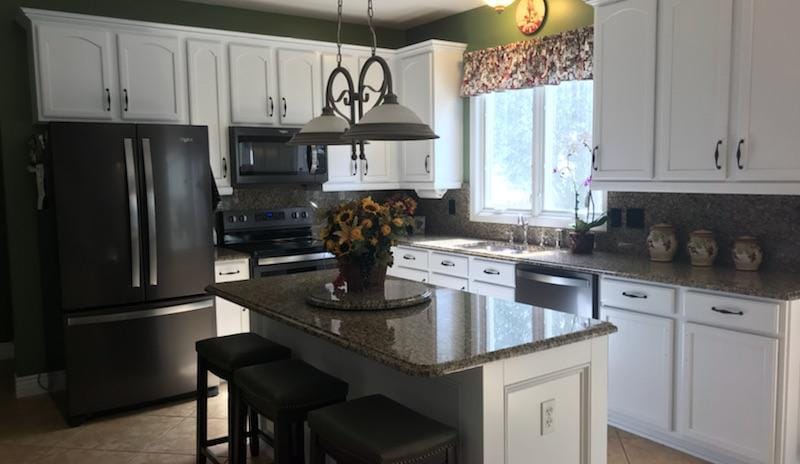 Custom Spray Painting Service in Jefferson County- Residential & Commercial Finishing