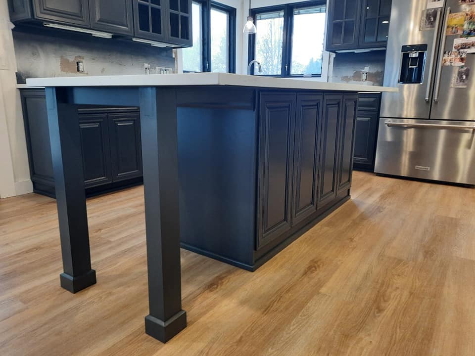Spray Painting Services in St. Louis