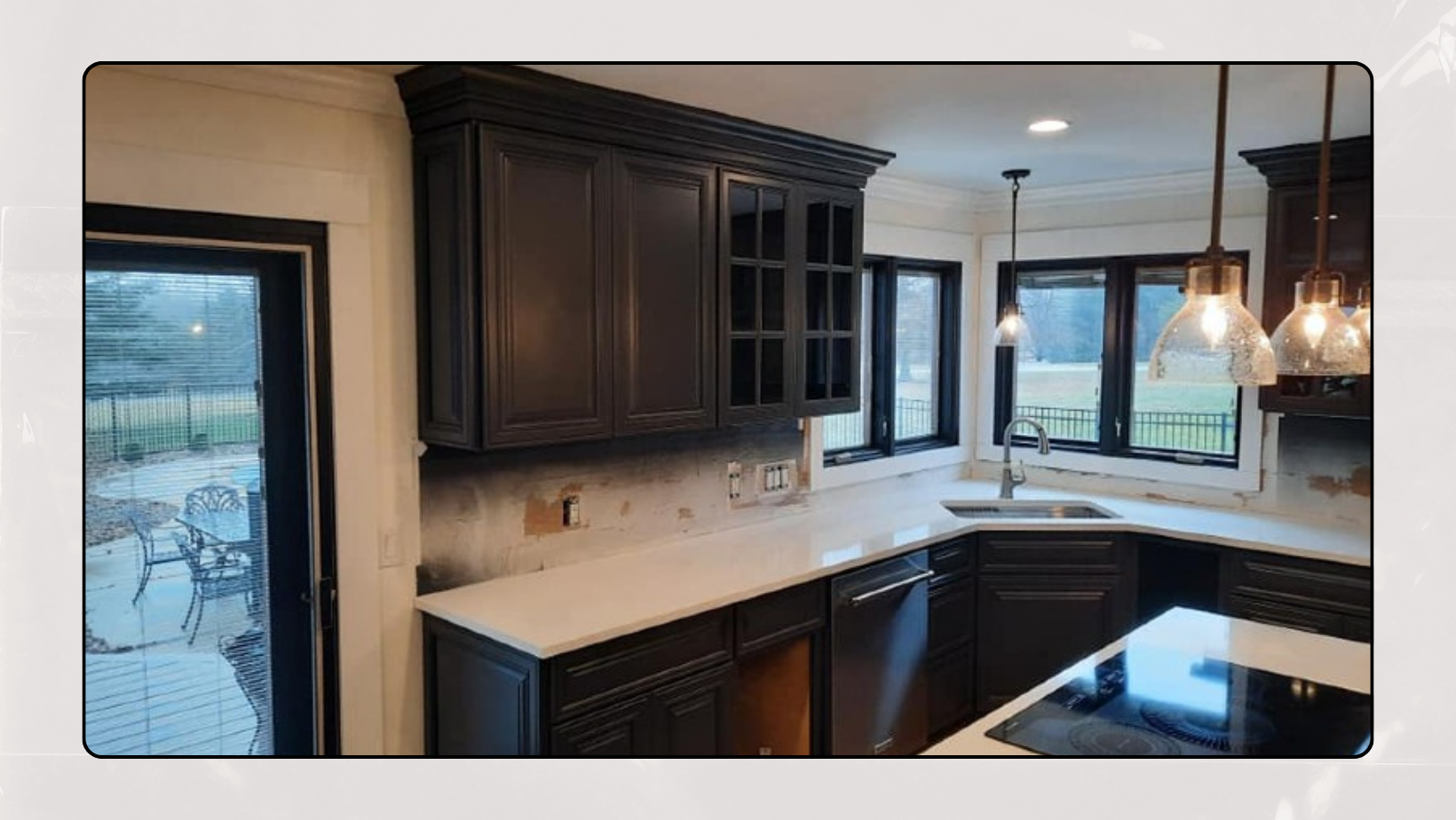 Home Without Full Renovation