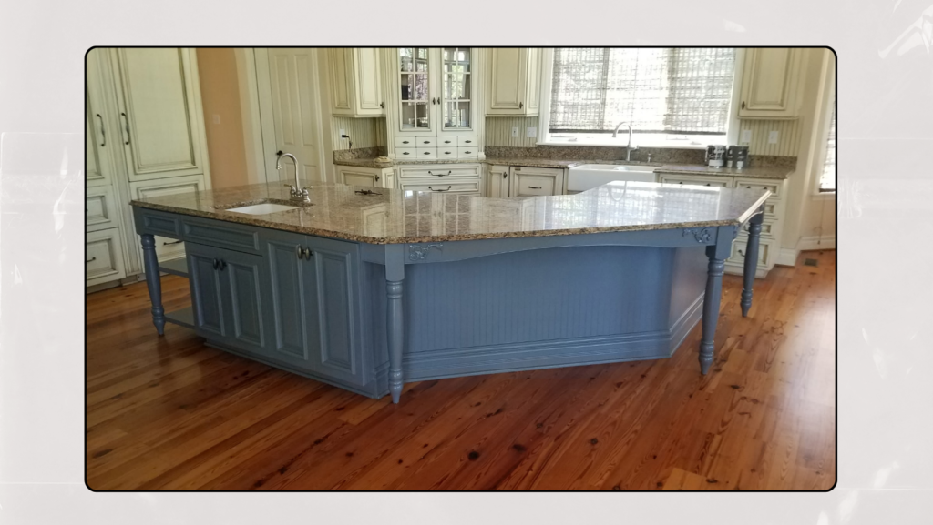 How Appliance Spray Painting Transforms Outdated Kitchens in St. Louis