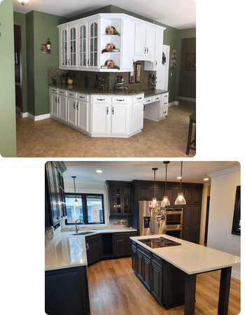 Professional Spray Painting Services in Warren County, MO