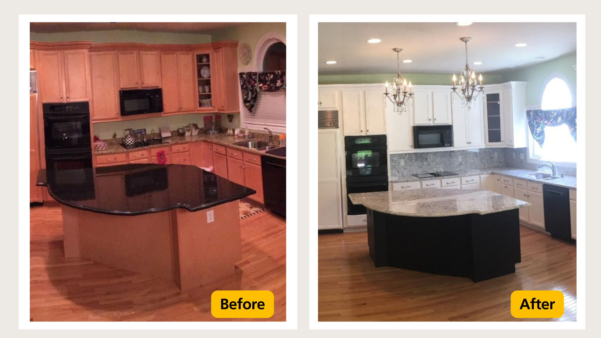 Traditional Painting vs Spray Painting in St. Charles County