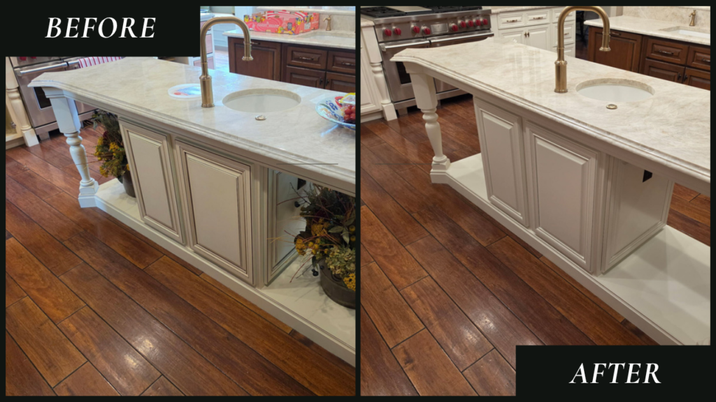 Before and After