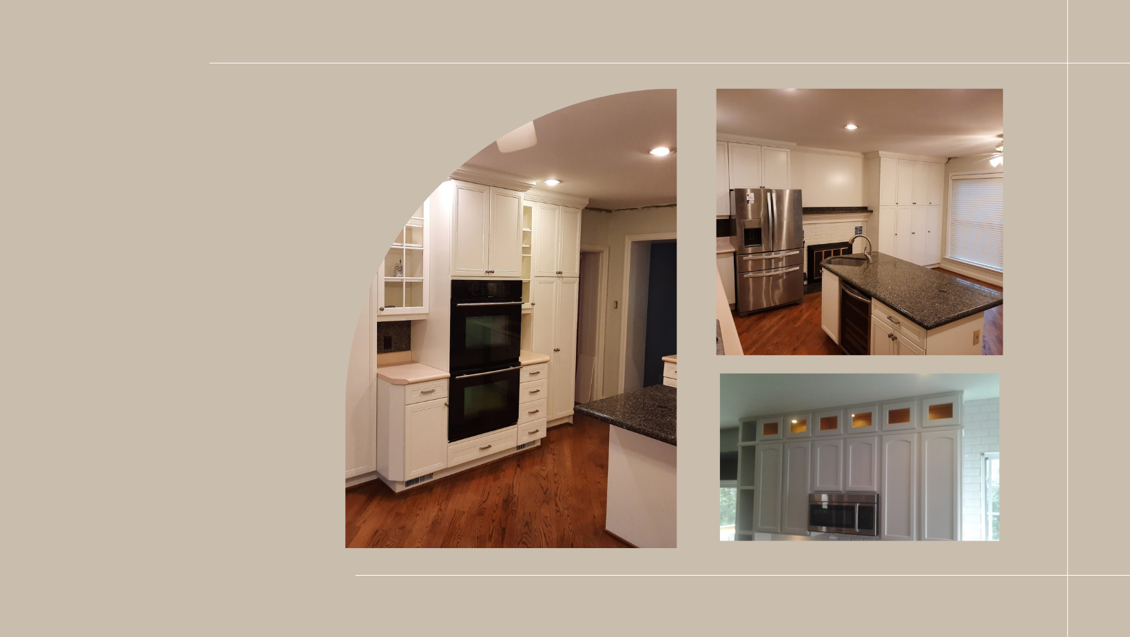 Appliance Spray Painting in Kirkwood