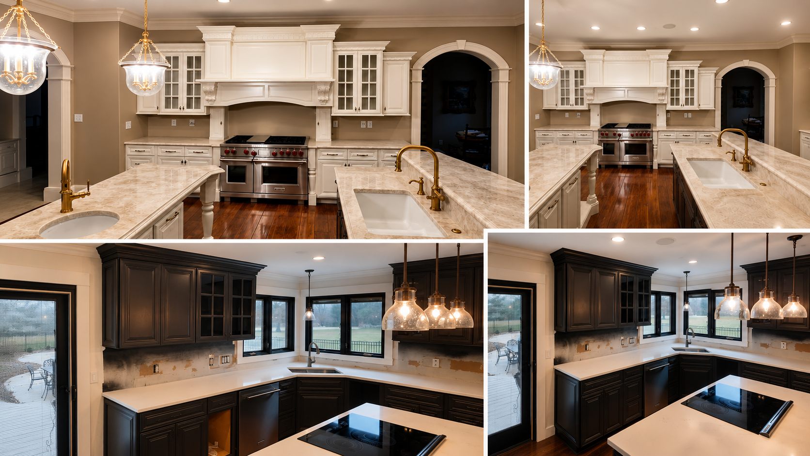 Affordable Ways to Refresh Your Home with Wood Spray Painting in St. Louis