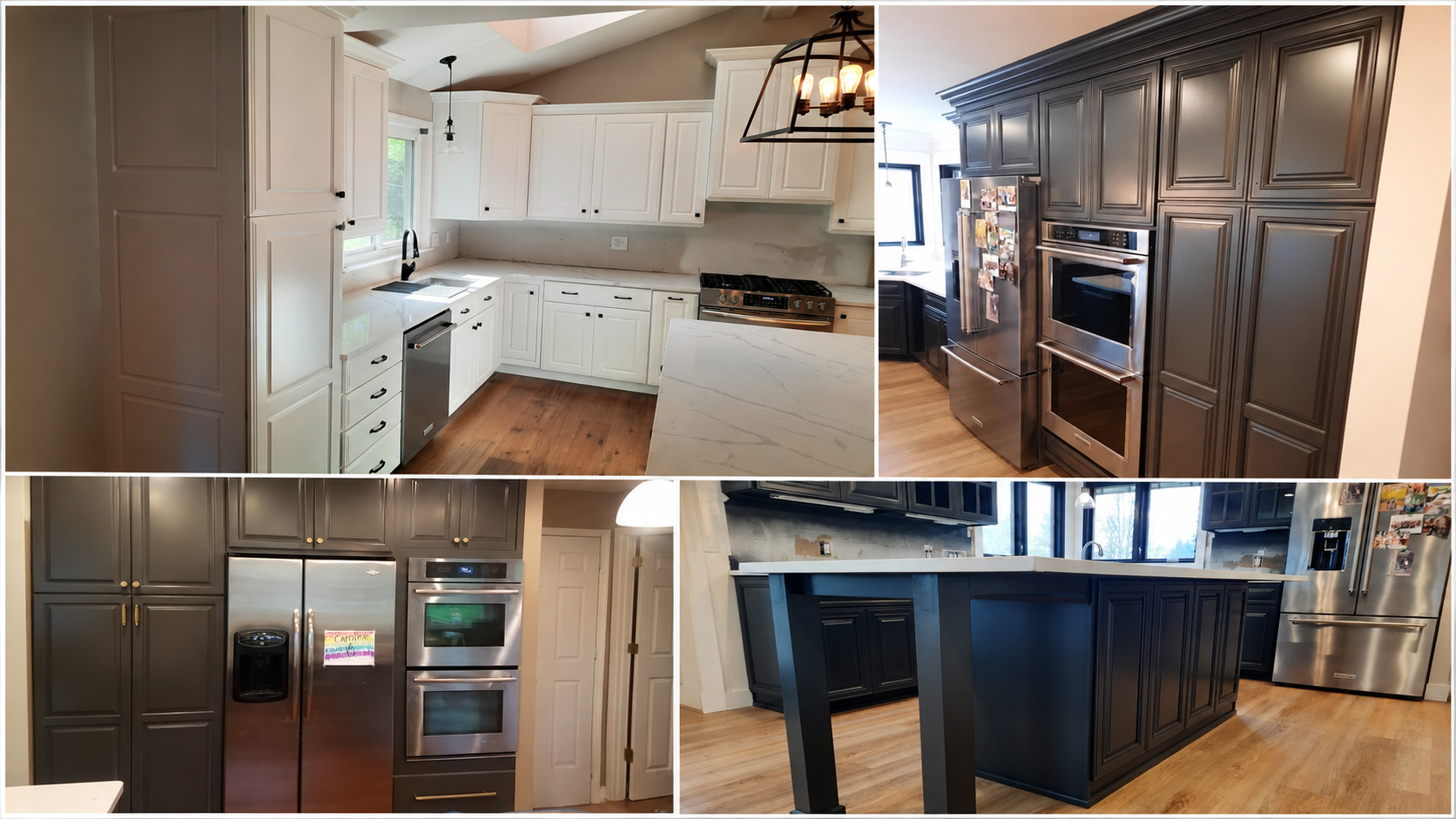 Best Spray Painting Contractor in St. Louis County