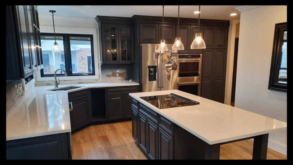 Interior Painting in Franklin County