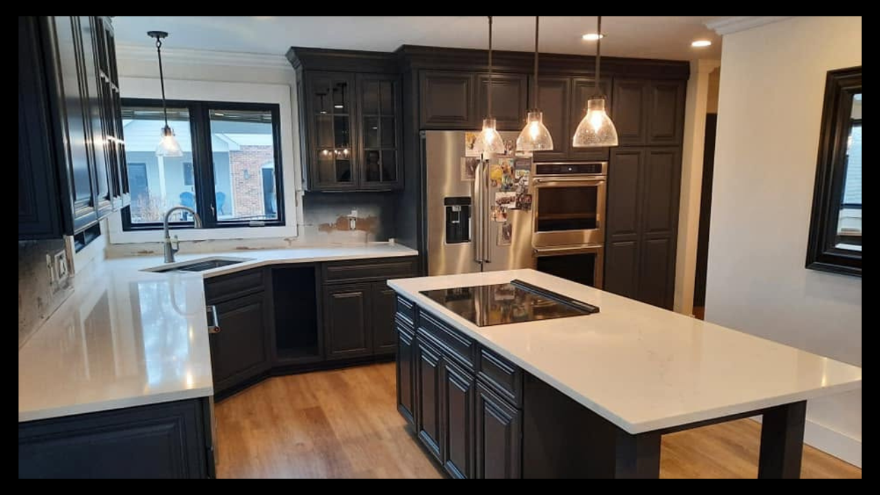 Interior Painting in Franklin County