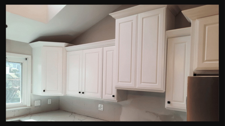 Professional Cabinet Painting Mistakes Homeowners Should Avoid in St. Louis, MO