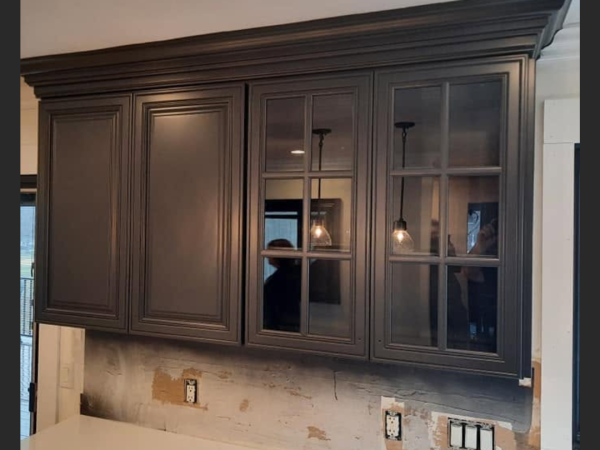 Laminated Surface Refinishing